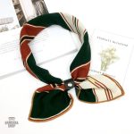 Bandana Cassandre pour femme
