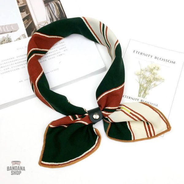 bandana-cassandre-1 Bandana Cassandre pour femme