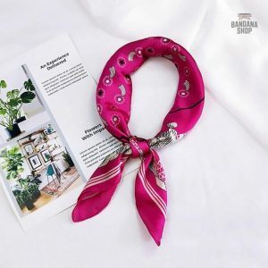 Bandana Catalina pour femme de la marque