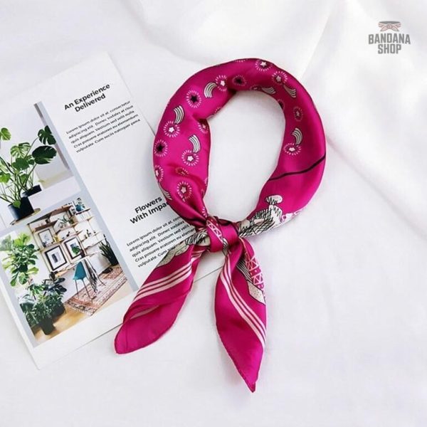 bandana-catalina-1 Bandana Catalina pour femme de la marque