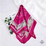 Accessoire Bandana, style unique pour femme