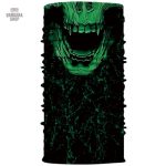 Bandana élastique Cauchemar de