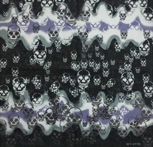 bandana cauchemar mortel 2