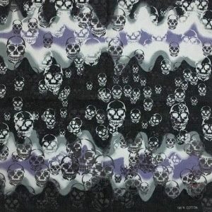 bandana cauchemar mortel 2