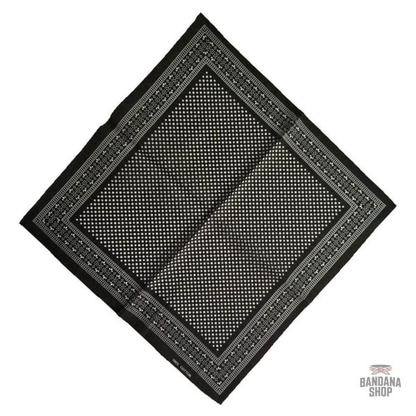 Bandana Cavalier pour homme