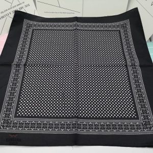 bandana cavalier 2
