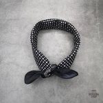 Accessoire tendance : Bandana pour homme