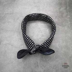 Accessoire tendance : Bandana pour homme
