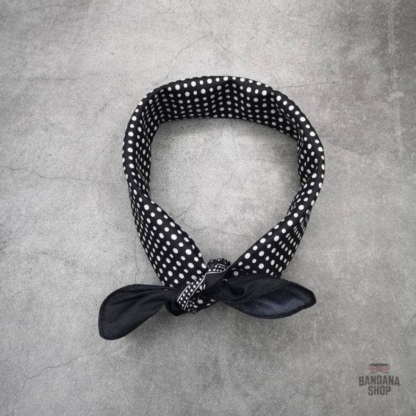 Accessoire tendance : Bandana pour homme