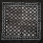 Bandana stylé pour les cavaliers