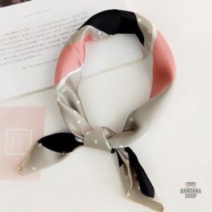 Bandana Cavalière pour femmes, style élégant et tendance