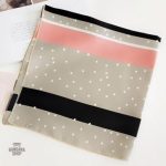 Accessoire mode féminin, Bandana Cavalière