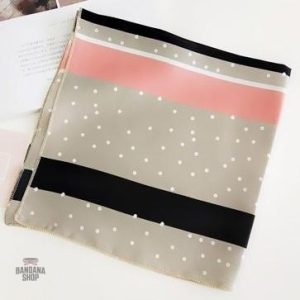 Accessoire mode féminin, Bandana Cavalière