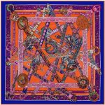 Bandana Ceinturé au design élégant