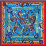 Accessoire bandana tendance pour toutes occasions