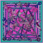 Bandana ceinturé, parfait pour un style unique