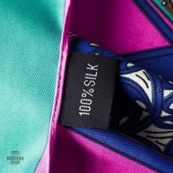 Bandana polyvalent pour une touche de mode