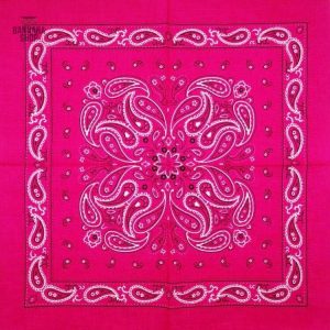 Bandana Célestine pour homme, style élégant et tendance