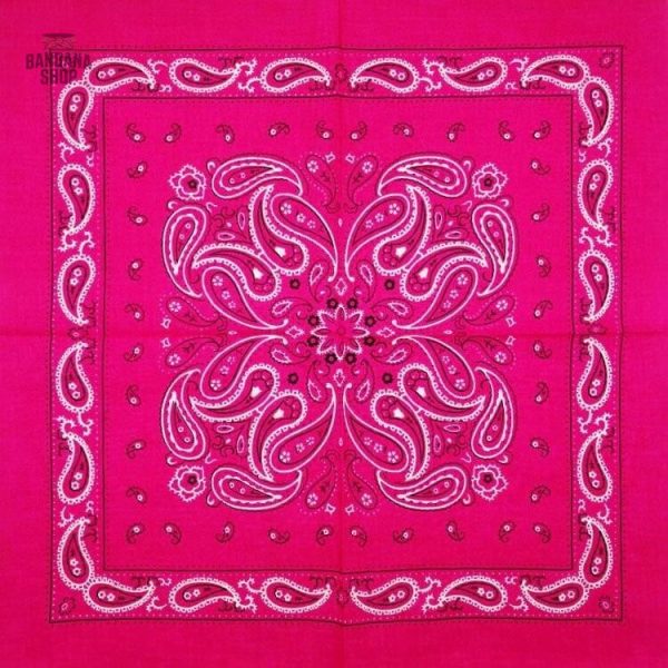 Bandana Célestine pour homme, style élégant et tendance