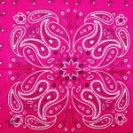Variété de bandana homme Célestine, accessoire mode unique