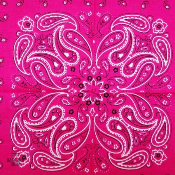 Variété de bandana homme Célestine, accessoire mode unique