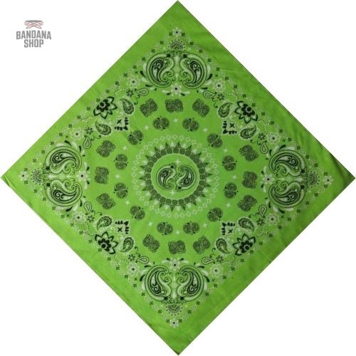 bandana-cercle-paisley-1 Bandana Paisley pour homme