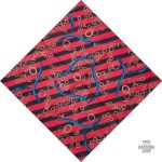 Bandana Chainon pour homme