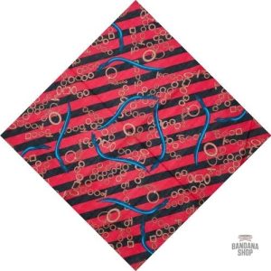 Bandana Chainon pour homme