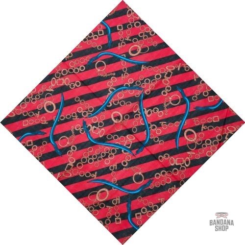 bandana-chainon-1 Bandana Chainon pour homme