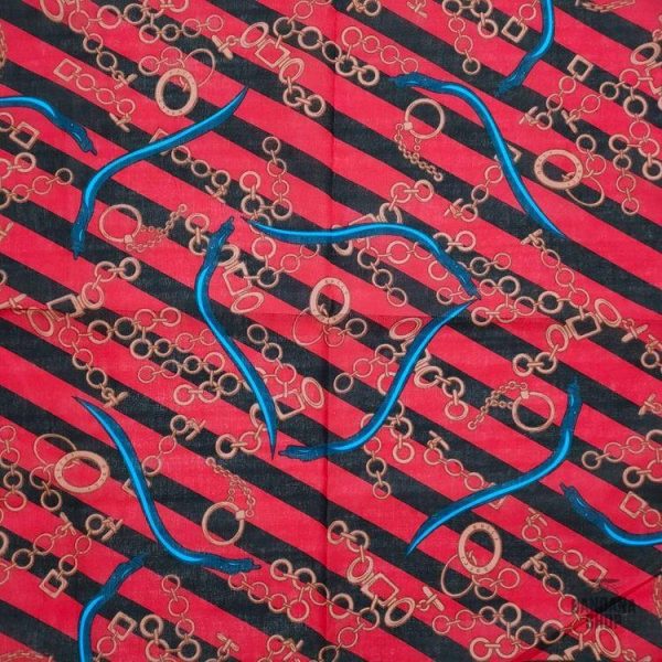 bandana chainon 2