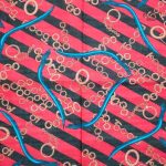 Bandana homme Chainon au style unique