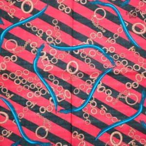 Bandana homme Chainon au style unique