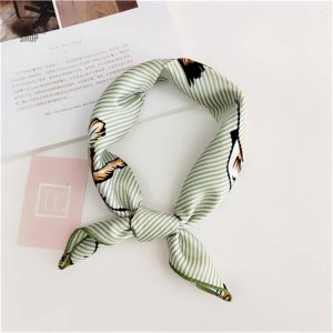 Bandana Charlotte de pour femme