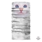 Bandana élastique pour chaton