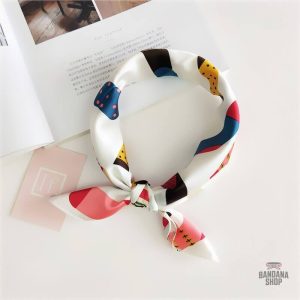 Bandana Chaussette pour femme