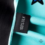 Bandana tendance pour jouet à bascule