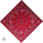 Bandana Chevalier pour homme de