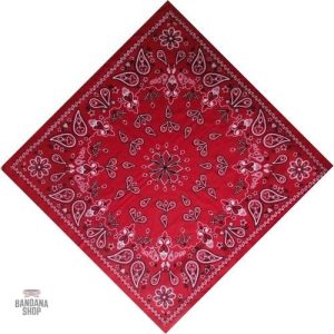 Bandana Chevalier pour homme de