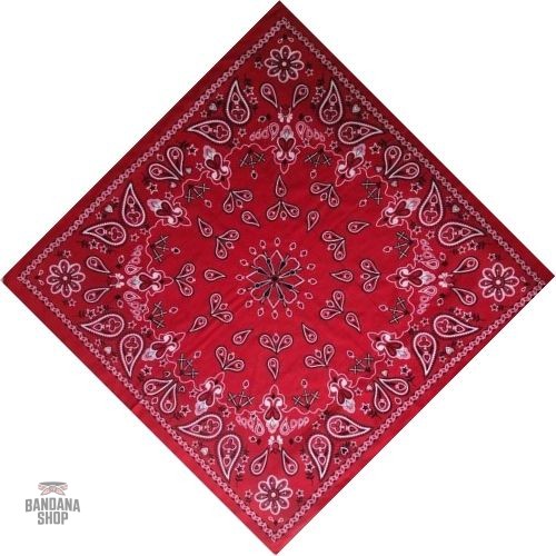 bandana-chevalier-1 Bandana Chevalier pour homme de