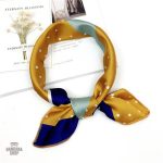 Bandana Chevalière pour femme