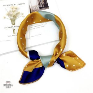 Bandana Chevalière pour femme