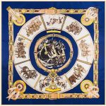 Bandana Chevaux Luxueux