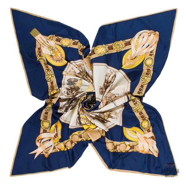 Accessoire mode pour cavaliers