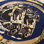 Bandana Chevaux