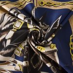 Style unique et raffiné pour chevaux