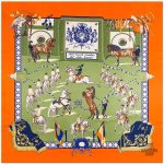 Accessoire mode Bandana Chevaux