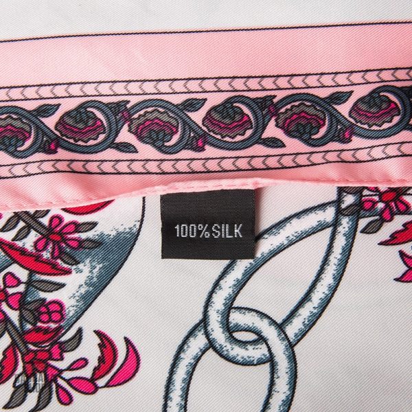 Accessoire mode Bandana avec thème équestre