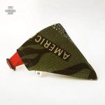 Bandana Chien Army de