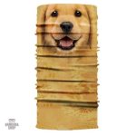 Bandana élastique pour chiot -