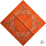 Bandana Chiron pour homme